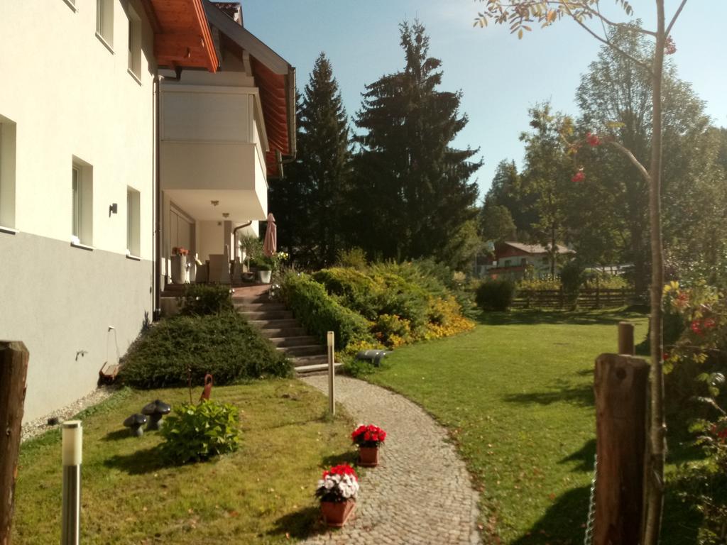 Hotel Bosek'S Wagrain Exterior foto